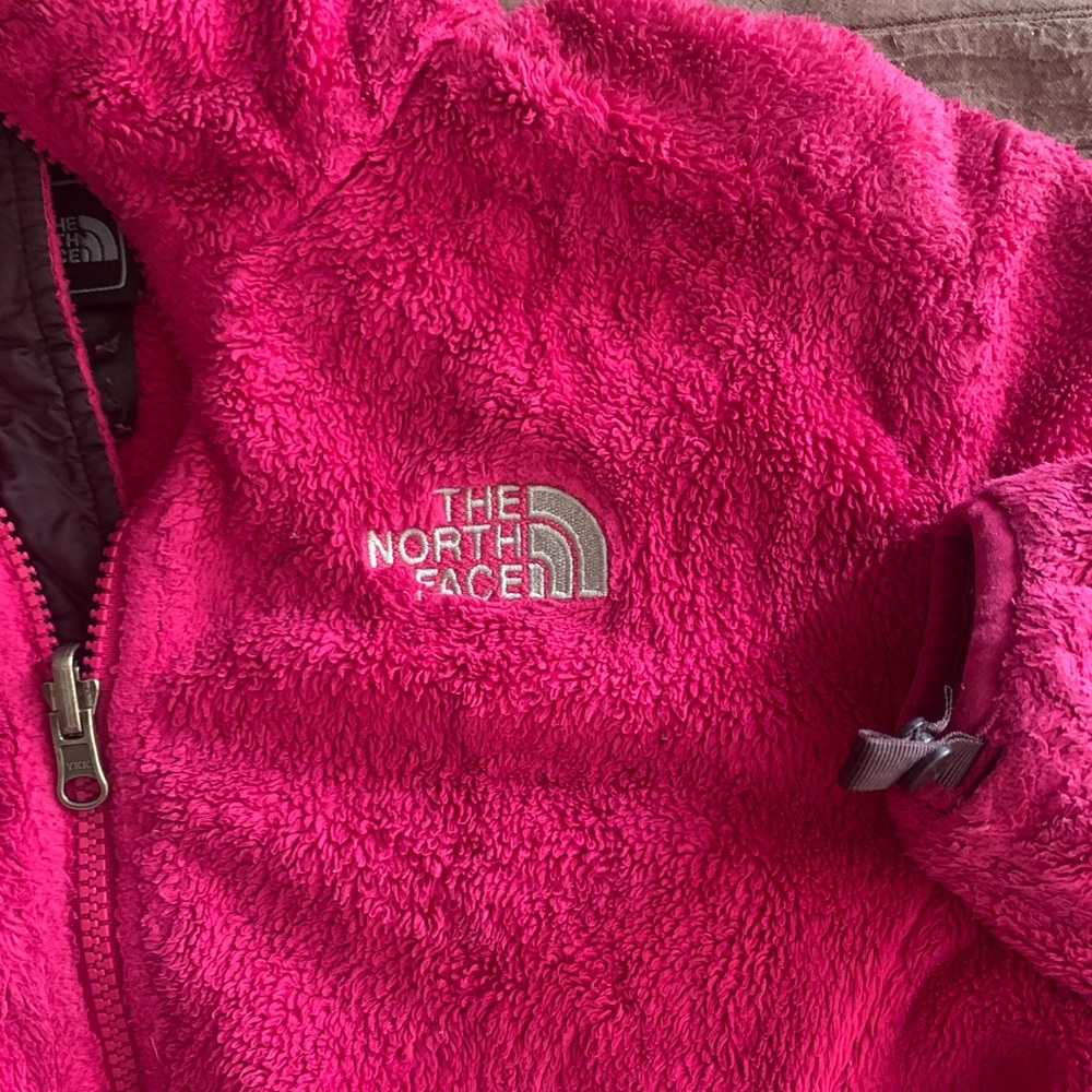 The North face Jacket